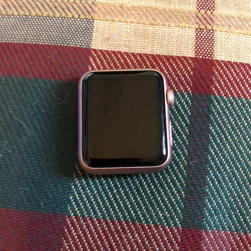 Apple Watch series 1 38mm